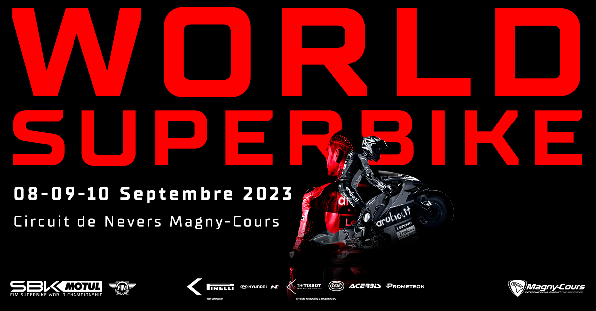 Motul FIM World Superbike Championship