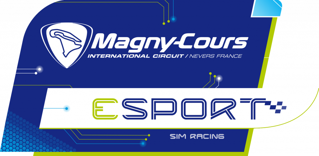 e-sport, Circuit de Nevers Magny-Cours
