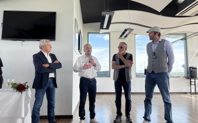 Les Classic Days reviendront tous les ans sur le Circuit de Nevers Magny-Cours