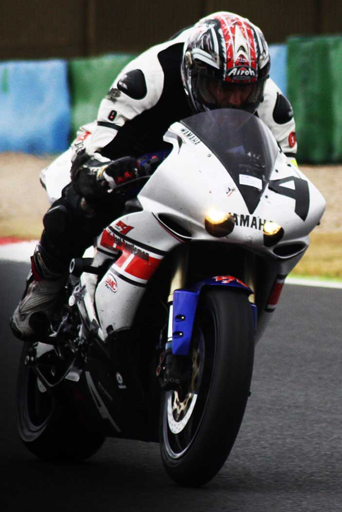 track days moto, Circuit de Nevers Magny-Cours