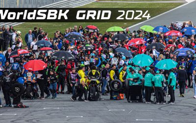 WORLDSBK 2024 : RUMOURS AND TRANSFERS