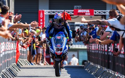 │ WorldSBK 2023