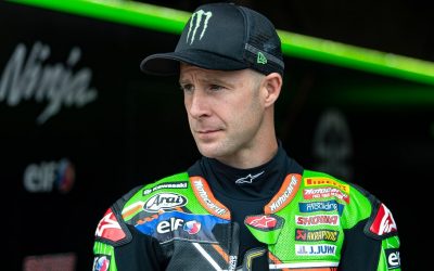 FIRST WORDS SINCE SHOCK SWITCH: “One of the hardest decisions of my career” – Rea’s 2024 move