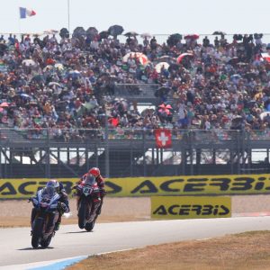 WorldSBK 2023, Circuit de Nevers Magny-Cours