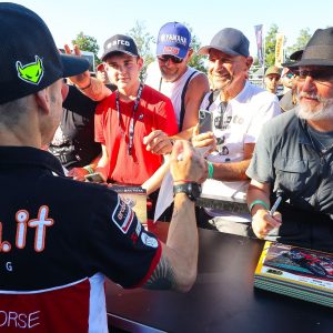 WorldSBK 2023, Circuit de Nevers Magny-Cours