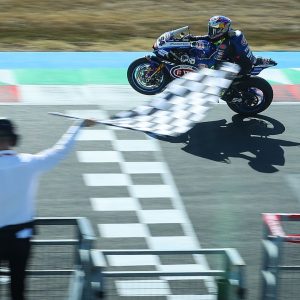 WorldSBK 2023, Circuit de Nevers Magny-Cours