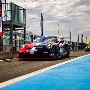 Championnat de France FFSA 2023, Circuit de Nevers Magny-Cours