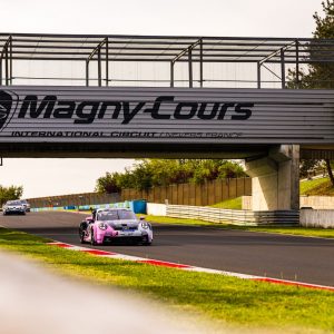 Championnat de France FFSA 2023, Circuit de Nevers Magny-Cours