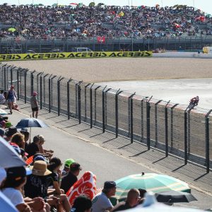 WorldSBK 2023, Circuit de Nevers Magny-Cours