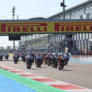 WorldSBK 2023, Circuit de Nevers Magny-Cours