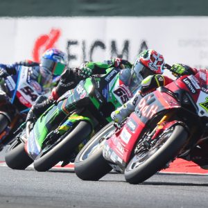 WorldSBK 2023, Circuit de Nevers Magny-Cours