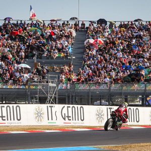 WorldSBK 2023, Circuit de Nevers Magny-Cours