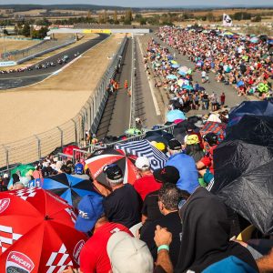 WorldSBK 2023, Circuit de Nevers Magny-Cours