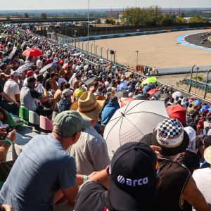 WorldSBK 2023, Circuit de Nevers Magny-Cours