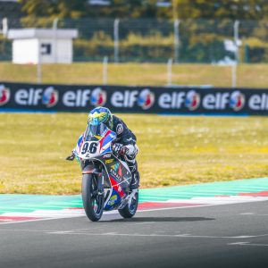 FSBK 2023, Circuit de Nevers Magny-Cours