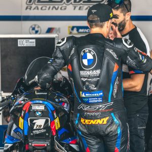 FSBK 2023, Circuit de Nevers Magny-Cours