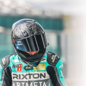 FSBK 2023, Circuit de Nevers Magny-Cours