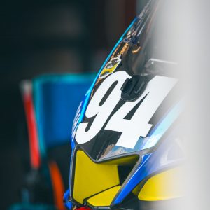 FSBK 2023, Circuit de Nevers Magny-Cours