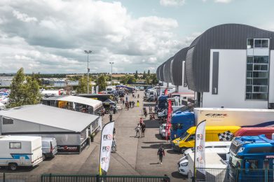 FSBK 2023, Circuit de Nevers Magny-Cours