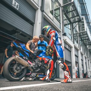 FSBK 2023, Circuit de Nevers Magny-Cours