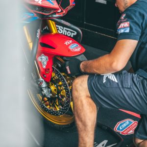 FSBK 2023, Circuit de Nevers Magny-Cours