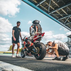 FSBK 2023, Circuit de Nevers Magny-Cours