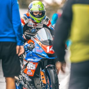 FSBK 2023, Circuit de Nevers Magny-Cours