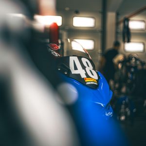 FSBK 2023, Circuit de Nevers Magny-Cours