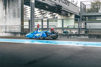 FSBK 2023, Circuit de Nevers Magny-Cours