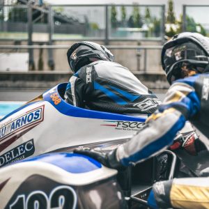 FSBK 2023, Circuit de Nevers Magny-Cours