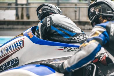 FSBK 2023, Circuit de Nevers Magny-Cours