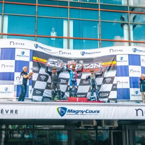 FSBK 2023, Circuit de Nevers Magny-Cours