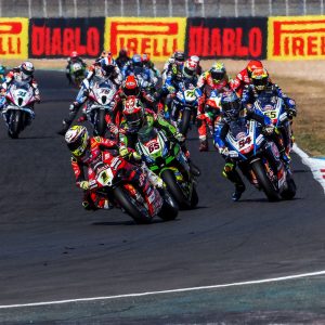 WorldSBK 2023, Circuit de Nevers Magny-Cours