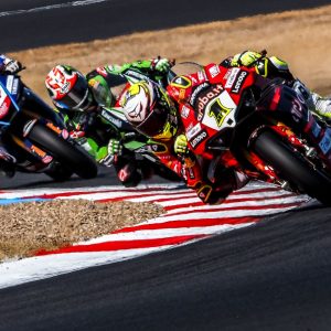 WorldSBK 2023, Circuit de Nevers Magny-Cours