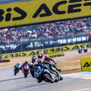 WorldSBK 2023, Circuit de Nevers Magny-Cours