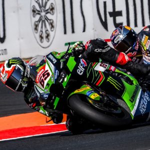 WorldSBK 2023, Circuit de Nevers Magny-Cours