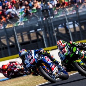 WorldSBK 2023, Circuit de Nevers Magny-Cours