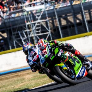 WorldSBK 2023, Circuit de Nevers Magny-Cours