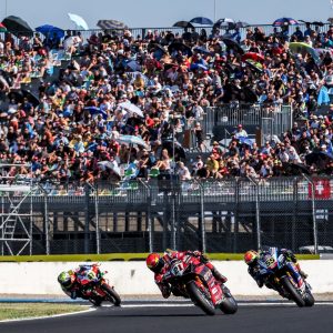 WorldSBK 2023, Circuit de Nevers Magny-Cours