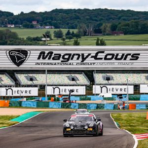 Championnat de France FFSA 2023, Circuit de Nevers Magny-Cours