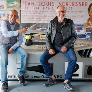 classic days 2023, Circuit de Nevers Magny-Cours