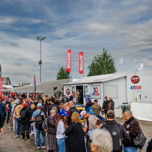 classic days 2023, Circuit de Nevers Magny-Cours