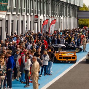 classic days 2023, Circuit de Nevers Magny-Cours