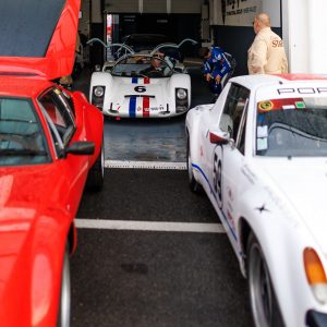 classic days 2023, Circuit de Nevers Magny-Cours