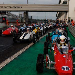 classic days 2023, Circuit de Nevers Magny-Cours