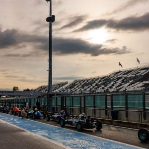 classic days 2023, Circuit de Nevers Magny-Cours