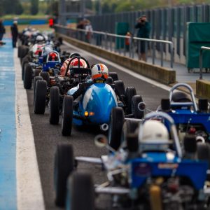 classic days 2023, Circuit de Nevers Magny-Cours