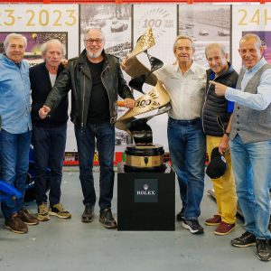 classic days 2023, Circuit de Nevers Magny-Cours