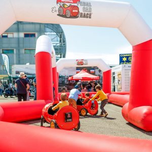 classic days 2023, Circuit de Nevers Magny-Cours