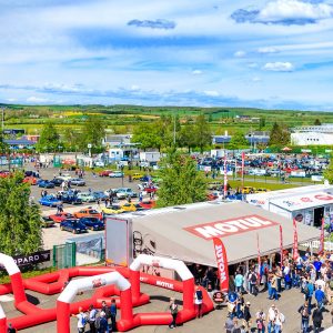 classic days 2023, Circuit de Nevers Magny-Cours